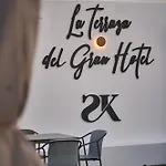 Silken Gran Del Sella Ξενοδοχείο