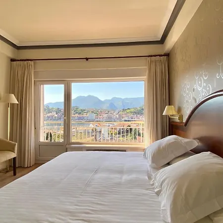 Silken Gran Del Sella Hotel 4*