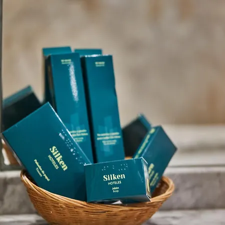 Silken Gran Del Sella Ribadesella