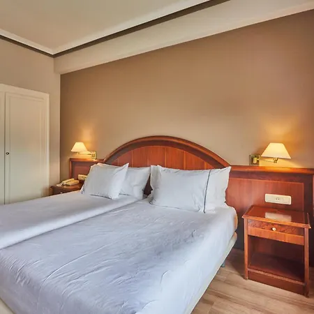Silken Gran Del Sella Hotel 4*