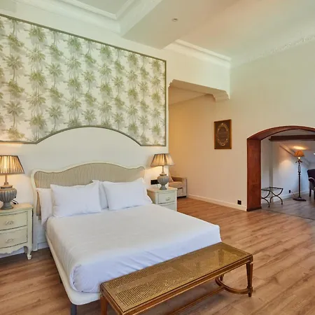 Silken Gran Del Sella Szálloda Ribadesella