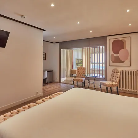 Hotel Silken Gran Del Sella