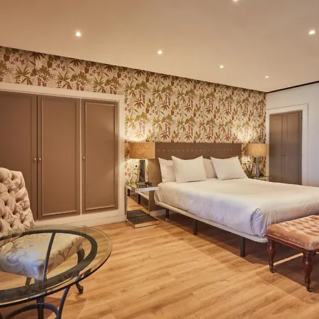 Silken Gran Del Sella Hotel 4*