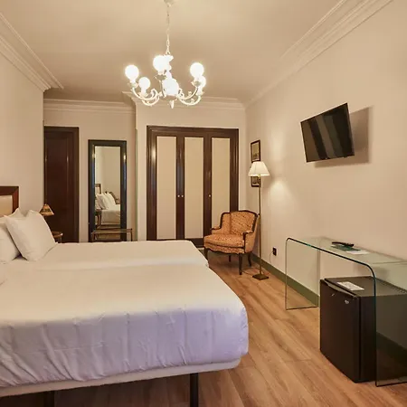 Silken Gran Del Sella Szálloda