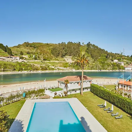 Hotel Silken Gran Del Sella 4*