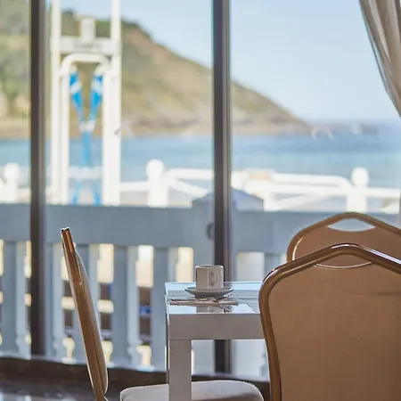 Silken Gran Del Sella Hotel 4*
