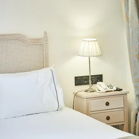 Hotel Silken Gran Del Sella
