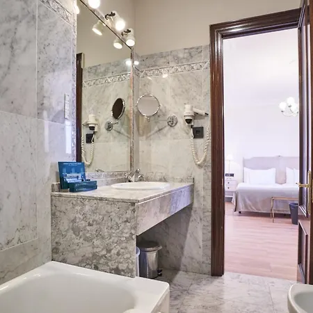 Silken Gran Del Sella Hotel 4*