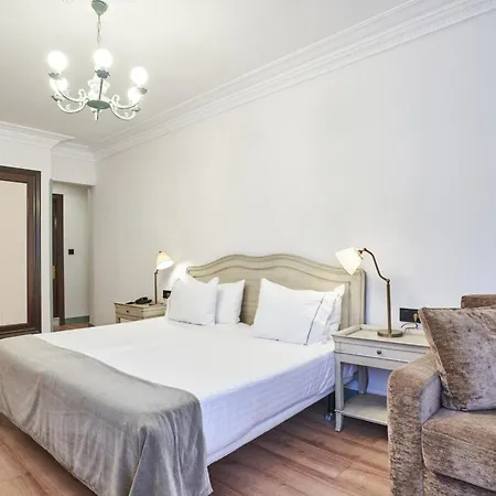 Hotel Silken Gran Del Sella 4*