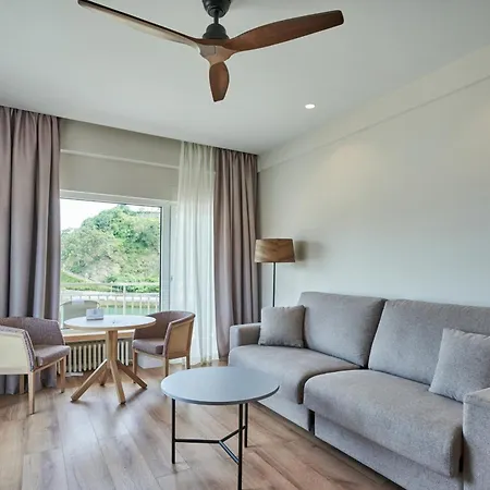 Hotel Silken Gran Del Sella 4*