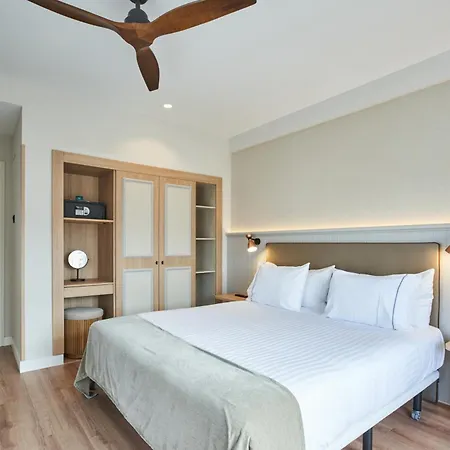 Silken Gran Del Sella Hotel 4*