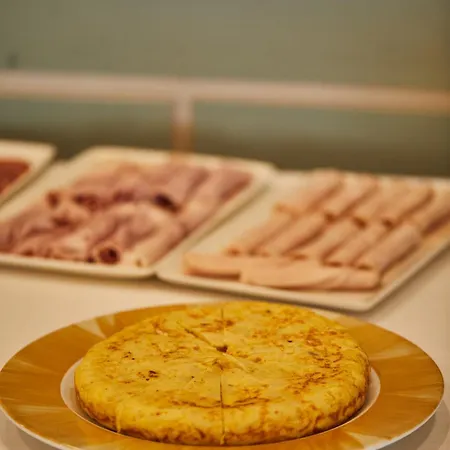 Silken Gran Del Sella 4*