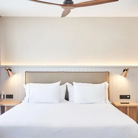 Hotel Silken Gran Del Sella 4*