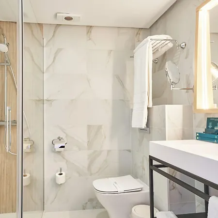 Otel Silken Gran Del Sella 4*