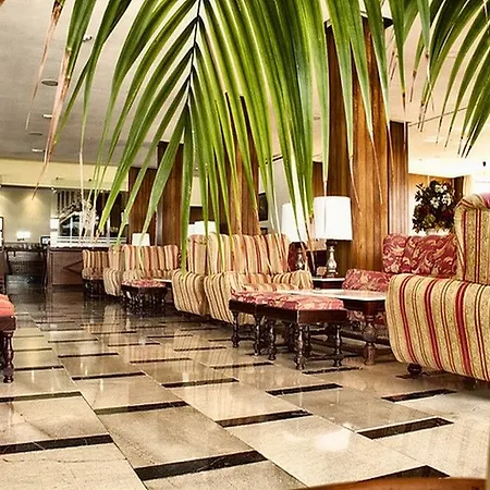 Hotel Silken Gran Del Sella 4*