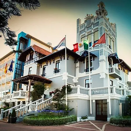 Hotel Silken Gran Del Sella 4*