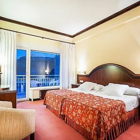 Hotel Silken Gran Del Sella 4*