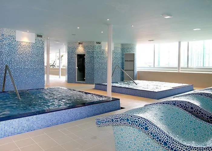 Hotel Silken Gran Del Sella