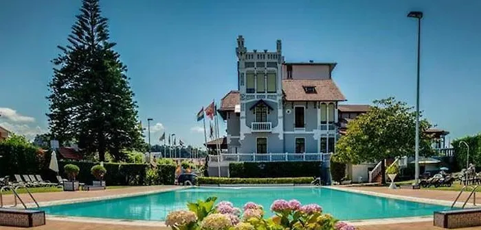 Hotel Silken Gran Del Sella