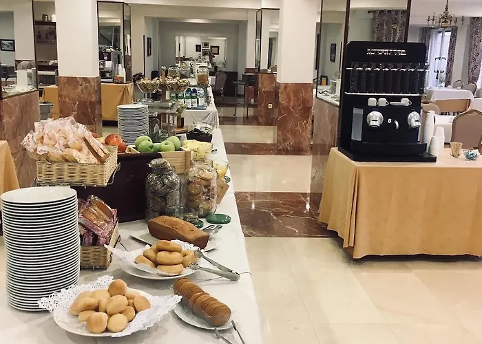 Silken Gran Del Sella Hotel 4*