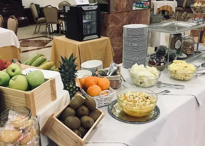 Hotel Silken Gran Del Sella 4*