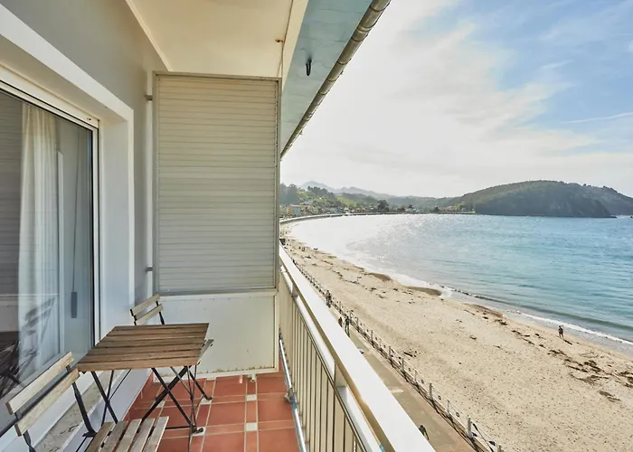 Silken Gran Del Sella 4* Ribadesella