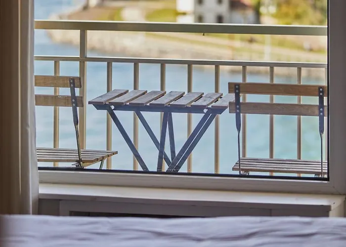 Hotel Silken Gran Del Sella