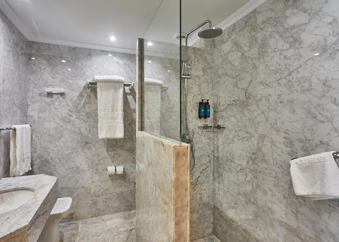 Silken Gran Del Sella 4* Ribadesella