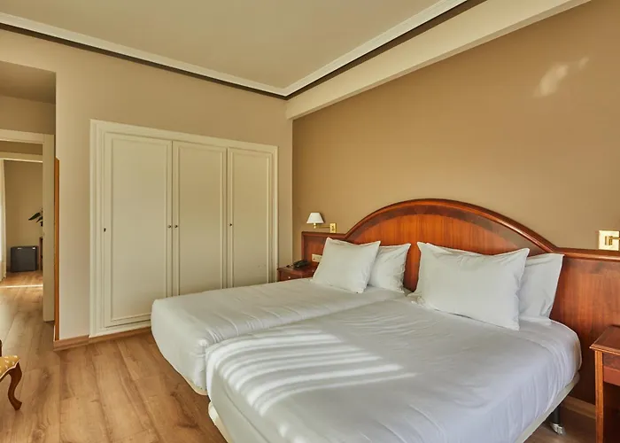 Silken Gran Del Sella