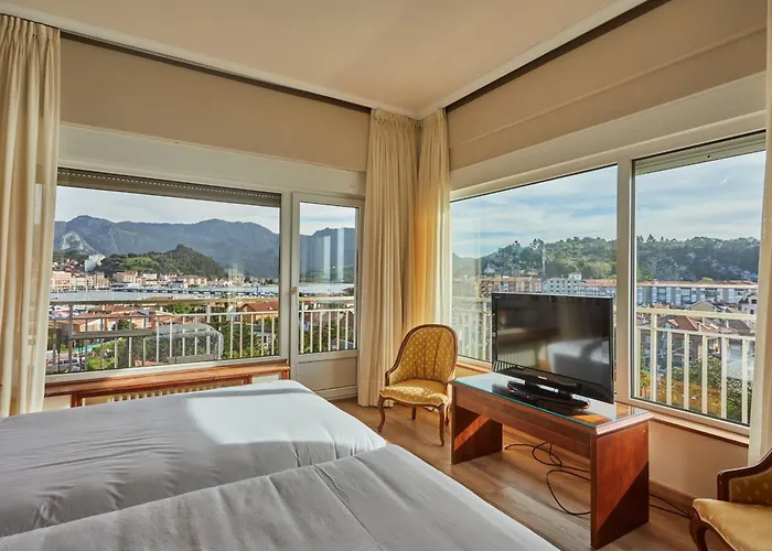 Hotel Silken Gran Del Sella