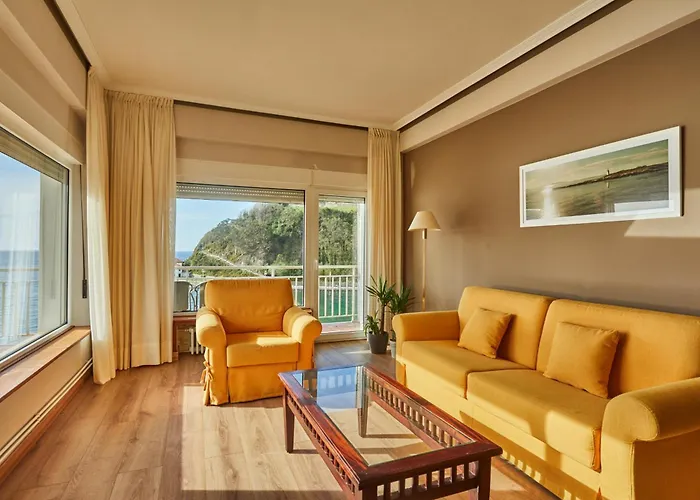 Hotel Silken Gran Del Sella 4*