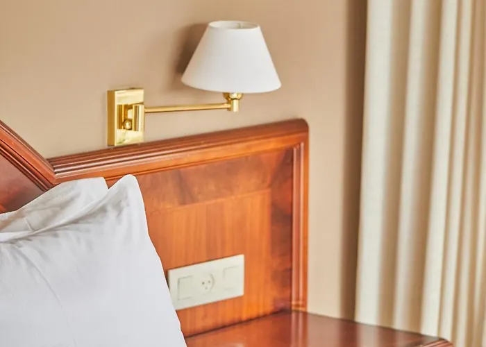 Silken Gran Del Sella Ribadesella