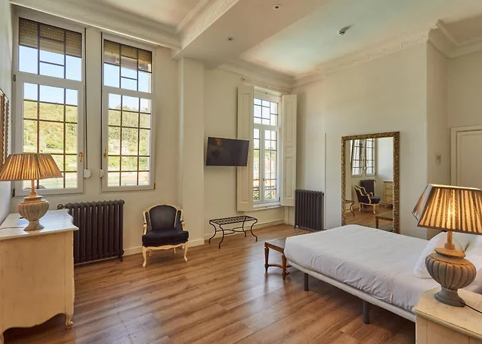 Silken Gran Del Sella 4* Ribadesella