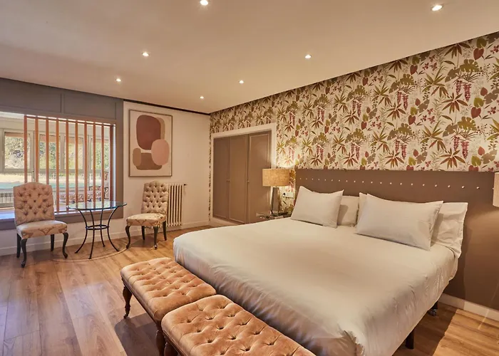 Silken Gran Del Sella Hotel 4*