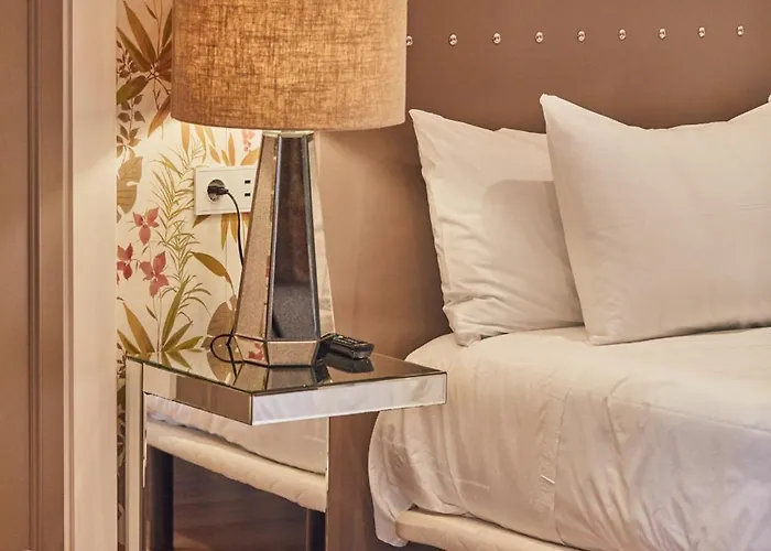 Hotel Silken Gran Del Sella 4*