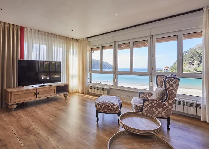 Silken Gran Del Sella Ribadesella