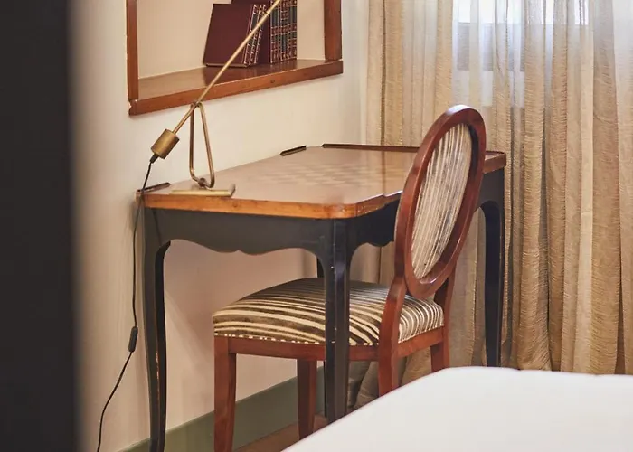 Hotel Silken Gran Del Sella 4*