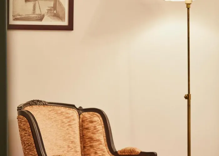 Silken Gran Del Sella Hotel 4*