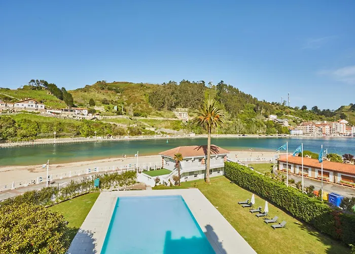 Hotel Silken Gran Del Sella 4*