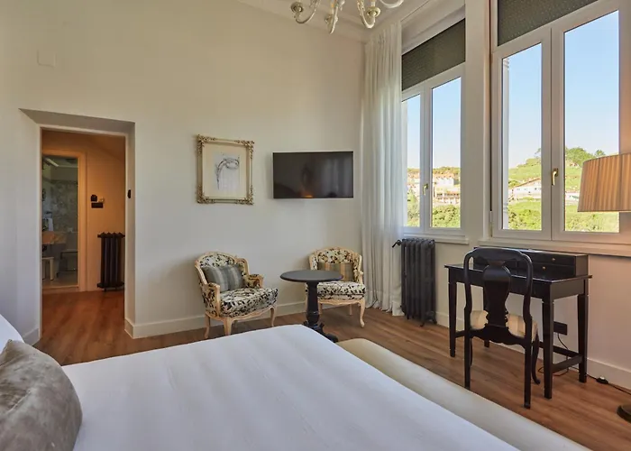 Hotel Silken Gran Del Sella Ribadesella