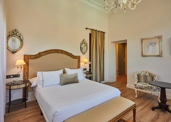 Hotel Silken Gran Del Sella 4*