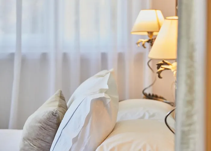 Silken Gran Del Sella Hotel Ribadesella