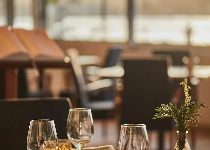 Hotel Silken Gran Del Sella Ribadesella