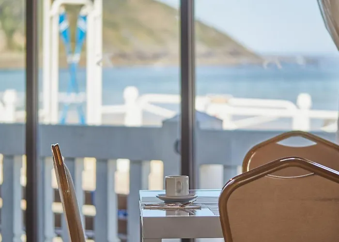 Silken Gran Del Sella Hotel 4*