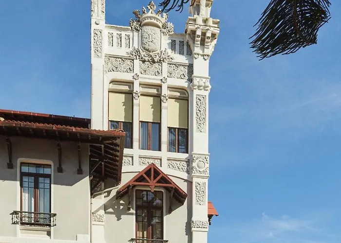 Hotel Silken Gran Del Sella 4*