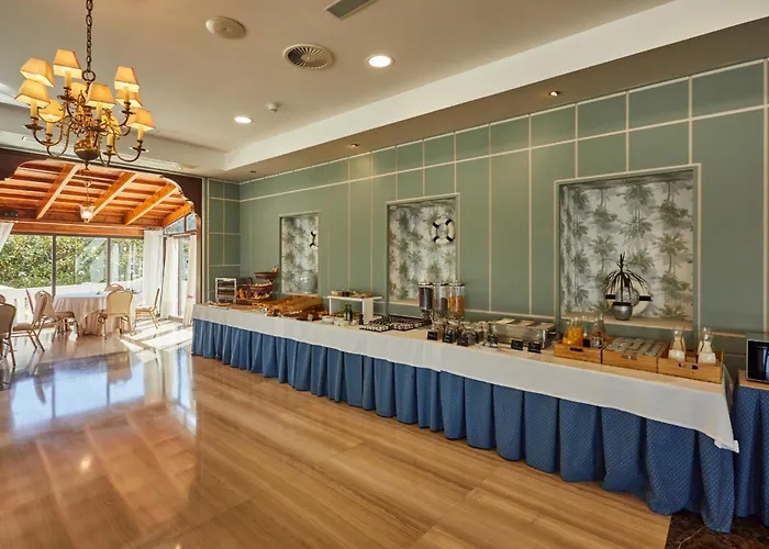 Silken Gran Del Sella Ribadesella