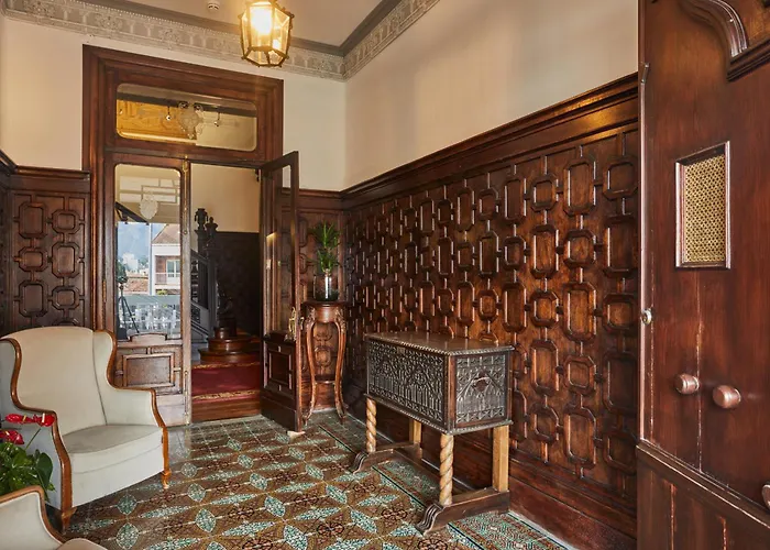 Silken Gran Del Sella Hotel