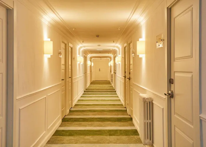 Hotel Silken Gran Del Sella