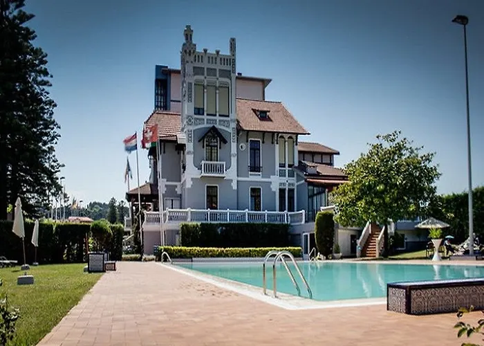 Hotel Silken Gran Del Sella