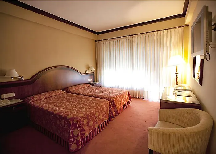 Silken Gran Del Sella Ribadesella